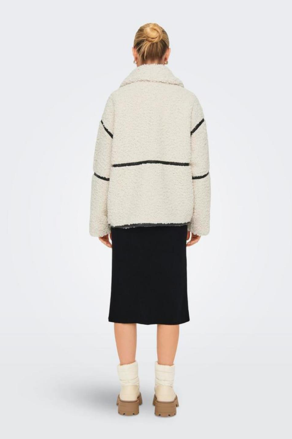 ONLY 15322440 DERI SERITLI PELUS MONT