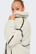 ONLY 15322440 DERI SERITLI PELUS MONT