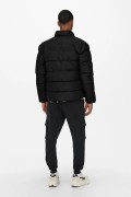 ONLY&SONS 22019345 ICI DOLGULU DIK YAKA  MONT