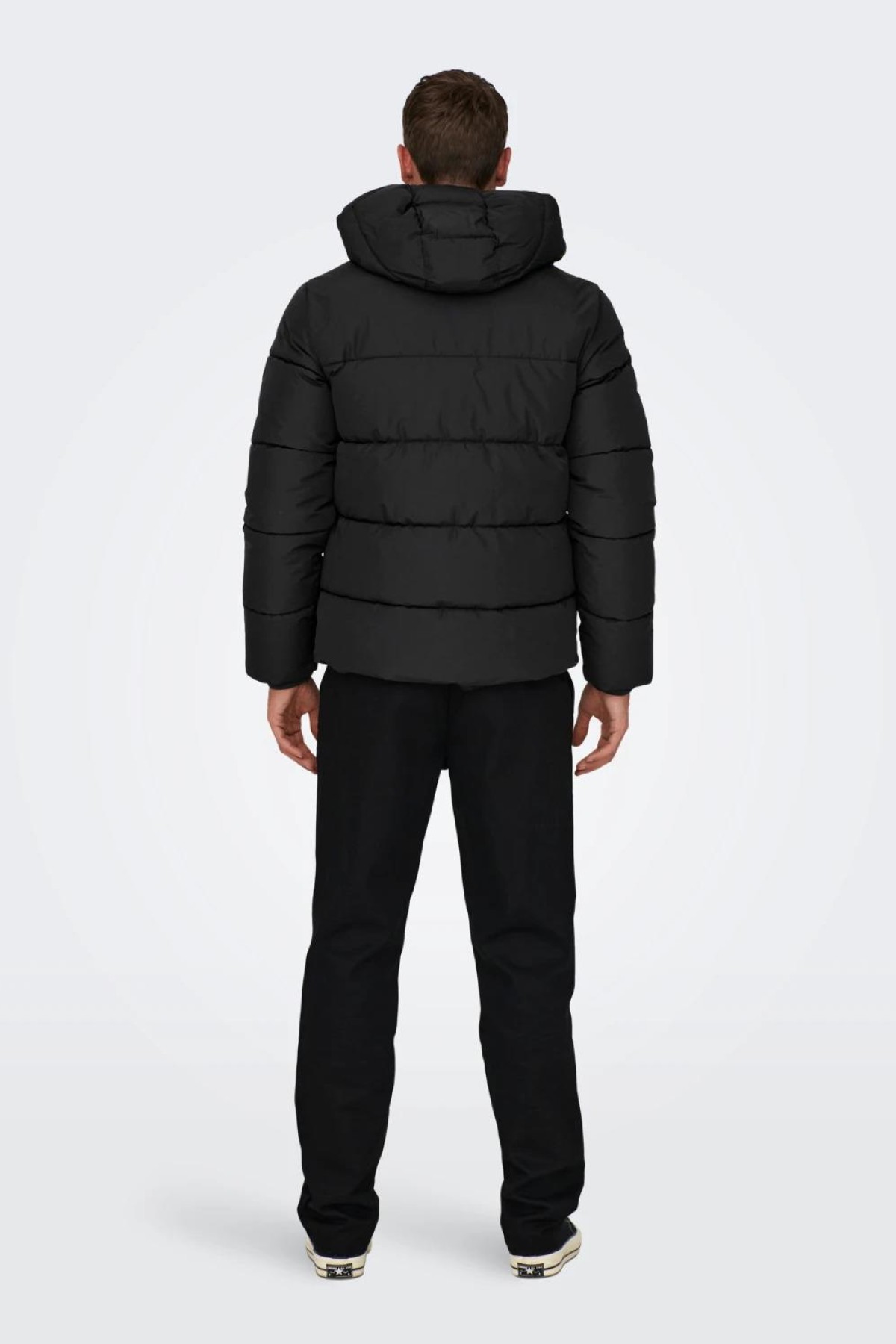 ONLY&SONS 22020857 FERMUARLI SISME KAPUSONLU MONT ONLY&SONS 22020857 FERMUARLI SISME KAPUSONLU MONT