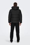 ONLY&SONS 22020857 FERMUARLI SISME KAPUSONLU MONT ONLY&SONS 22020857 FERMUARLI SISME KAPUSONLU MONT