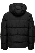 ONLY&SONS 22020857 FERMUARLI SISME KAPUSONLU MONT ONLY&SONS 22020857 FERMUARLI SISME KAPUSONLU MONT