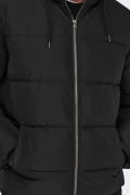 ONLY&SONS 22020857 FERMUARLI SISME KAPUSONLU MONT ONLY&SONS 22020857 FERMUARLI SISME KAPUSONLU MONT