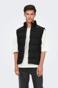 ONLY&SONS 22022232 ON FERMUARLI 2 CEPLI SISME YELEK ONLY&SONS 22022232 ON FERMUARLI 2 CEPLI SISME YELEK