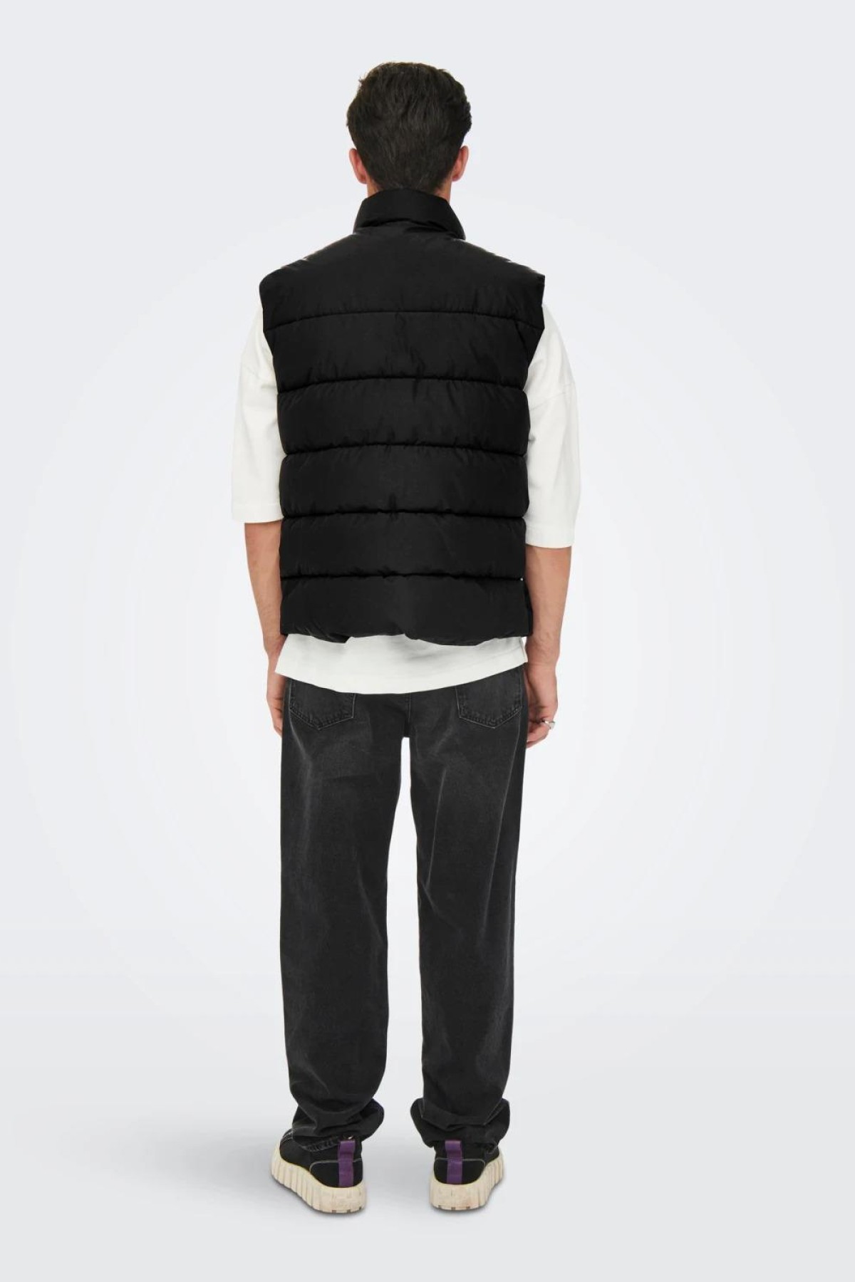 ONLY&SONS 22022232 ON FERMUARLI 2 CEPLI SISME YELEK ONLY&SONS 22022232 ON FERMUARLI 2 CEPLI SISME YELEK