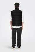 ONLY&SONS 22022232 ON FERMUARLI 2 CEPLI SISME YELEK ONLY&SONS 22022232 ON FERMUARLI 2 CEPLI SISME YELEK
