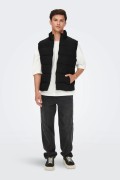 ONLY&SONS 22022232 ON FERMUARLI 2 CEPLI SISME YELEK ONLY&SONS 22022232 ON FERMUARLI 2 CEPLI SISME YELEK