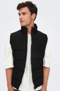 ONLY&SONS 22022232 ON FERMUARLI 2 CEPLI SISME YELEK ONLY&SONS 22022232 ON FERMUARLI 2 CEPLI SISME YELEK