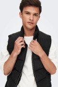 ONLY&SONS 22022232 ON FERMUARLI 2 CEPLI SISME YELEK ONLY&SONS 22022232 ON FERMUARLI 2 CEPLI SISME YELEK