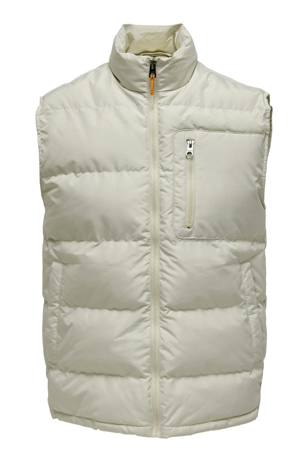 ONLY&SONS 22024229 HAKIM YAKA 3 CEP SISME YELEK ONLY&SONS 22024229 HAKIM YAKA 3 CEP SISME YELEK