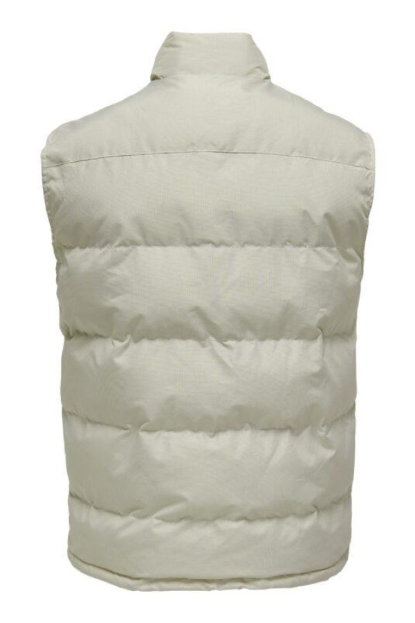 ONLY&SONS 22024229 HAKIM YAKA 3 CEP SISME YELEK