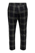 ONLY&SONS 22025193 EKOSE DESEN 3 CEP BEL BAGCIKLI LASTIKLI PANTOLON