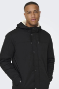 ONLY&SONS 22025690 ALEXANDER LIFE PARKA KABAN ONLY&SONS 22025690 ALEXANDER LIFE PARKA KABAN