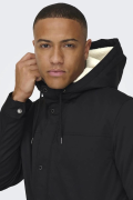 ONLY&SONS 22025690 ALEXANDER LIFE PARKA KABAN ONLY&SONS 22025690 ALEXANDER LIFE PARKA KABAN