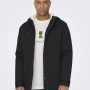 ONLY&SONS 22025690 ALEXANDER LIFE PARKA KABAN