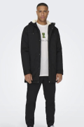 ONLY&SONS 22025690 ALEXANDER LIFE PARKA KABAN ONLY&SONS 22025690 ALEXANDER LIFE PARKA KABAN
