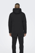 ONLY&SONS 22025690 ALEXANDER LIFE PARKA KABAN ONLY&SONS 22025690 ALEXANDER LIFE PARKA KABAN