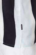 ONLY & SONS 22026100 KALIN CIZGILI  KISA KOL GOMLEK