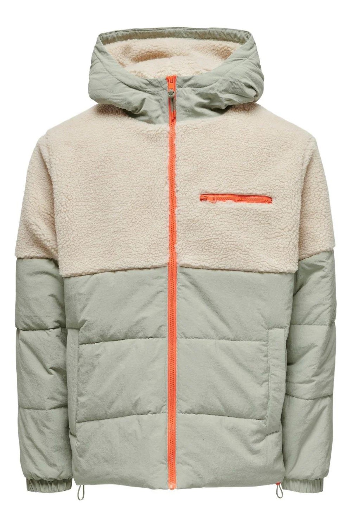 ONLY&SONS 22026160 FERMUARLI 2 PARCALI MONT