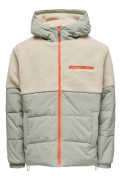 ONLY&SONS 22026160 FERMUARLI 2 PARCALI MONT