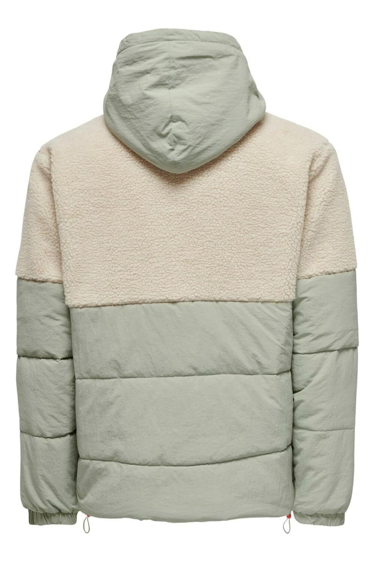 ONLY&SONS 22026160 FERMUARLI 2 PARCALI MONT ONLY&SONS 22026160 FERMUARLI 2 PARCALI MONT