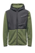 ONLY&SONS 22026190 ON FERMUARLI 2 PARCALI KAPUSONLU POLAR SWEAT ONLY&SONS 22026190 ON FERMUARLI 2 PARCALI KAPUSONLU POLAR SWEAT