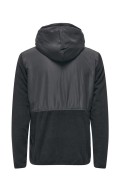 ONLY&SONS 22026190 ON FERMUARLI 2 PARCALI KAPUSONLU POLAR SWEAT ONLY&SONS 22026190 ON FERMUARLI 2 PARCALI KAPUSONLU POLAR SWEAT
