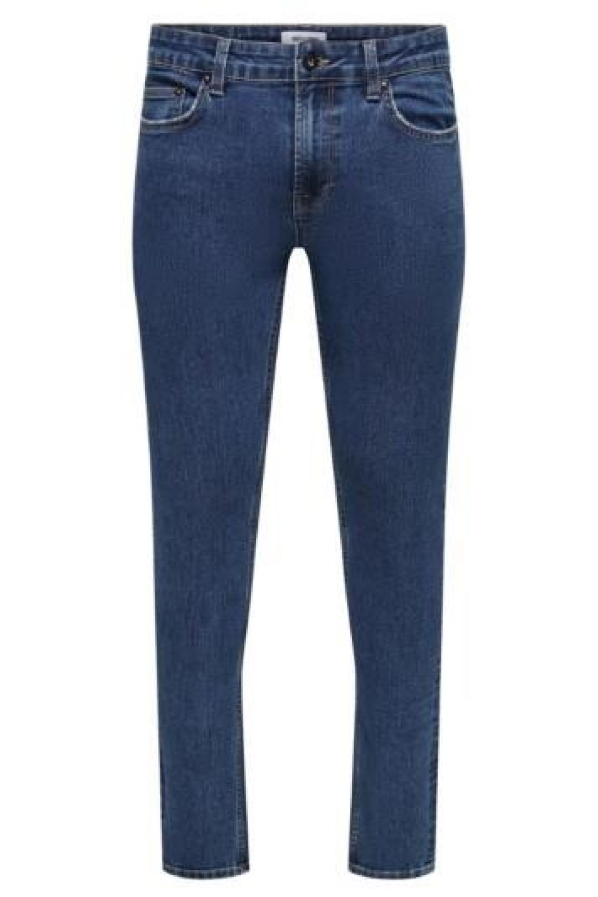 ONLY&SONS 22026452 WARP SKINNY 5 CEP DAR PACA  PANTOLON