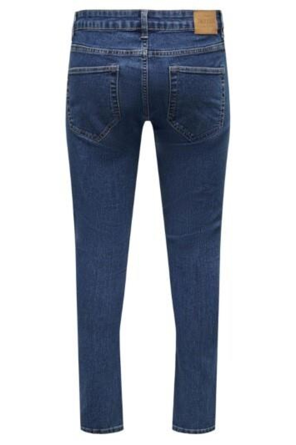 ONLY&SONS 22026452 WARP SKINNY 5 CEP DAR PACA PANTOLON ONLY&SONS 22026452 WARP SKINNY 5 CEP DAR PACA PANTOLON