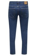 ONLY&SONS 22026452 WARP SKINNY 5 CEP DAR PACA  PANTOLON