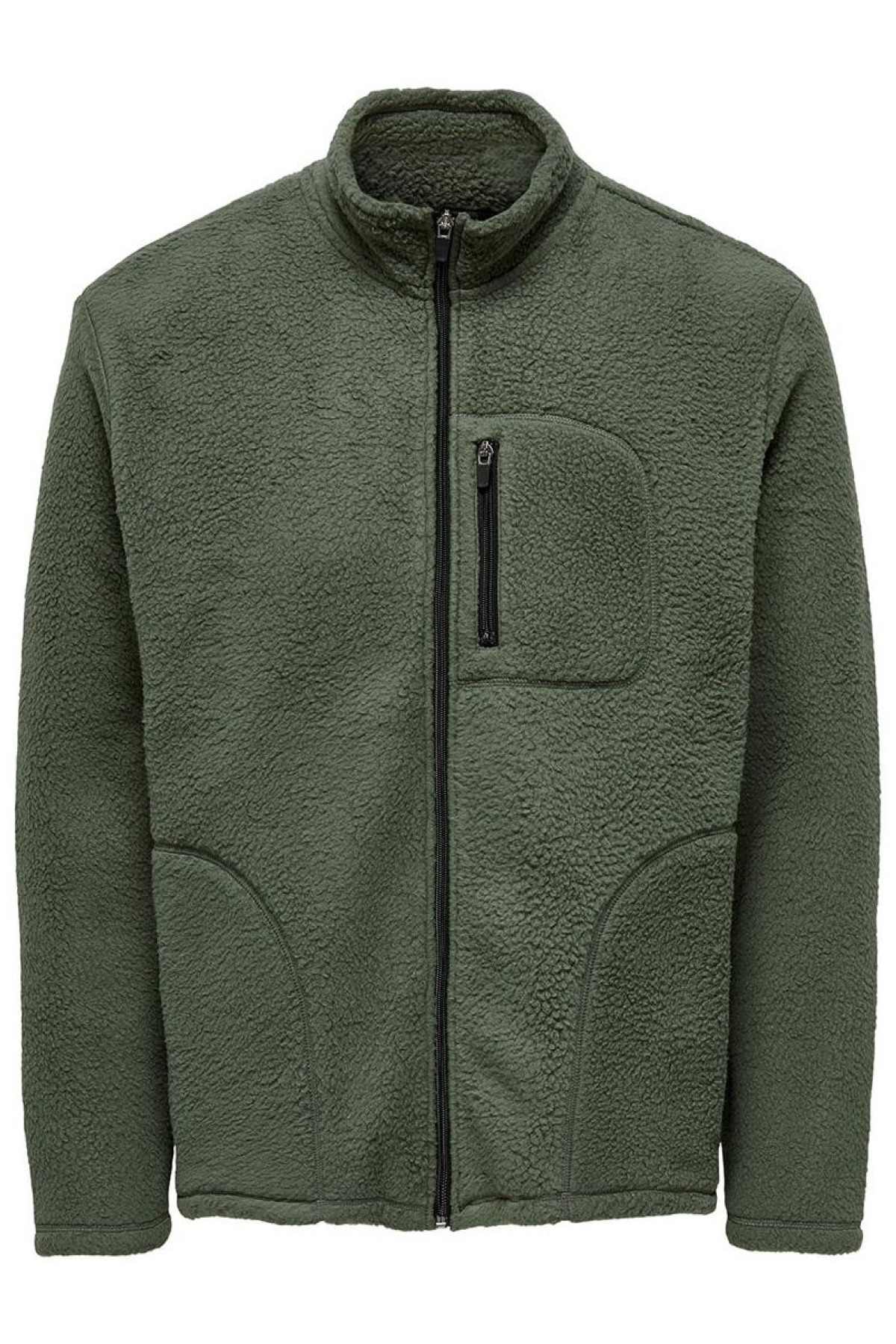 ONLY &SONS 22026997 ON FERMUARLI CEP POLAR CEKET ONLY &SONS 22026997 ON FERMUARLI CEP POLAR CEKET