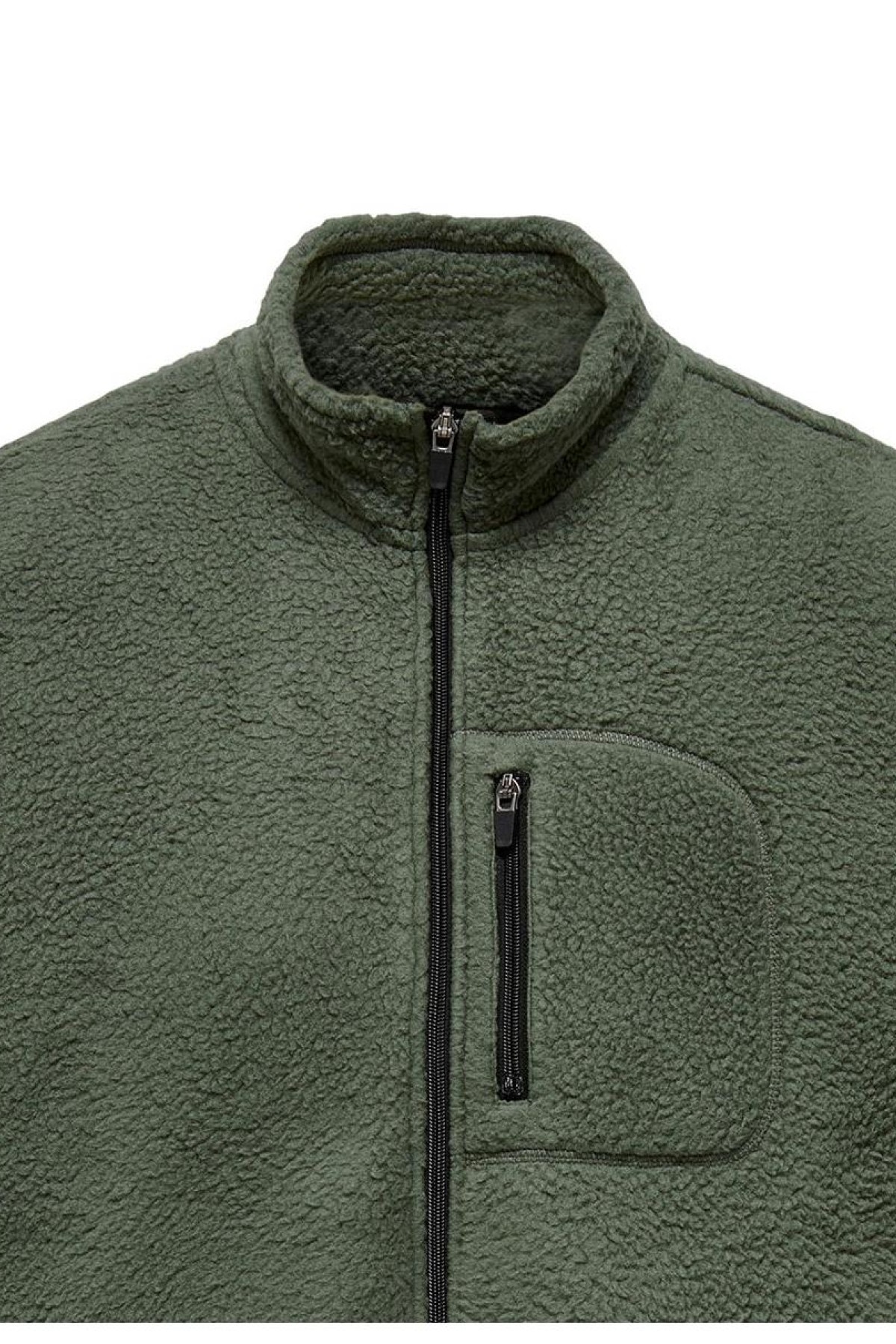 ONLY &SONS 22026997 ON FERMUARLI CEP POLAR CEKET ONLY &SONS 22026997 ON FERMUARLI CEP POLAR CEKET