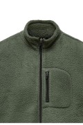 ONLY &SONS 22026997 ON FERMUARLI CEP POLAR CEKET ONLY &SONS 22026997 ON FERMUARLI CEP POLAR CEKET