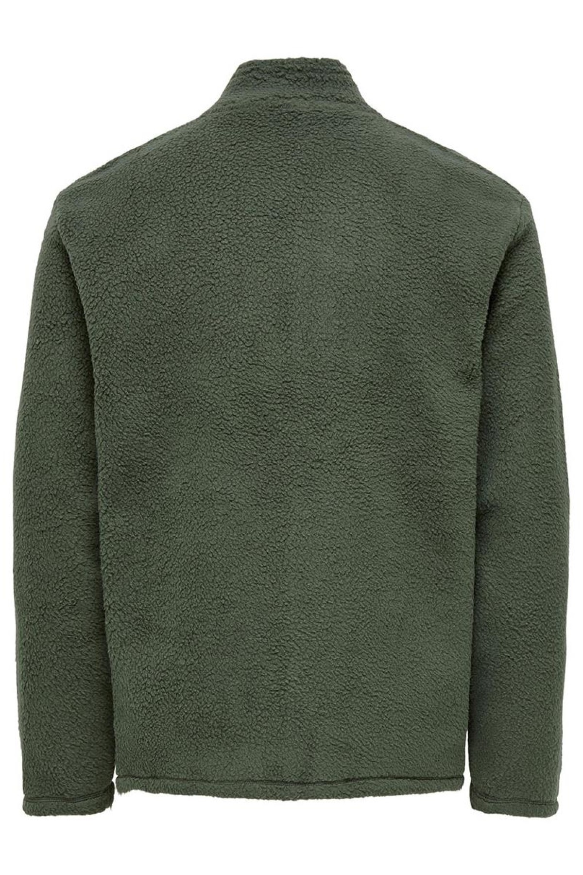 ONLY &SONS 22026997 ON FERMUARLI CEP POLAR CEKET ONLY &SONS 22026997 ON FERMUARLI CEP POLAR CEKET