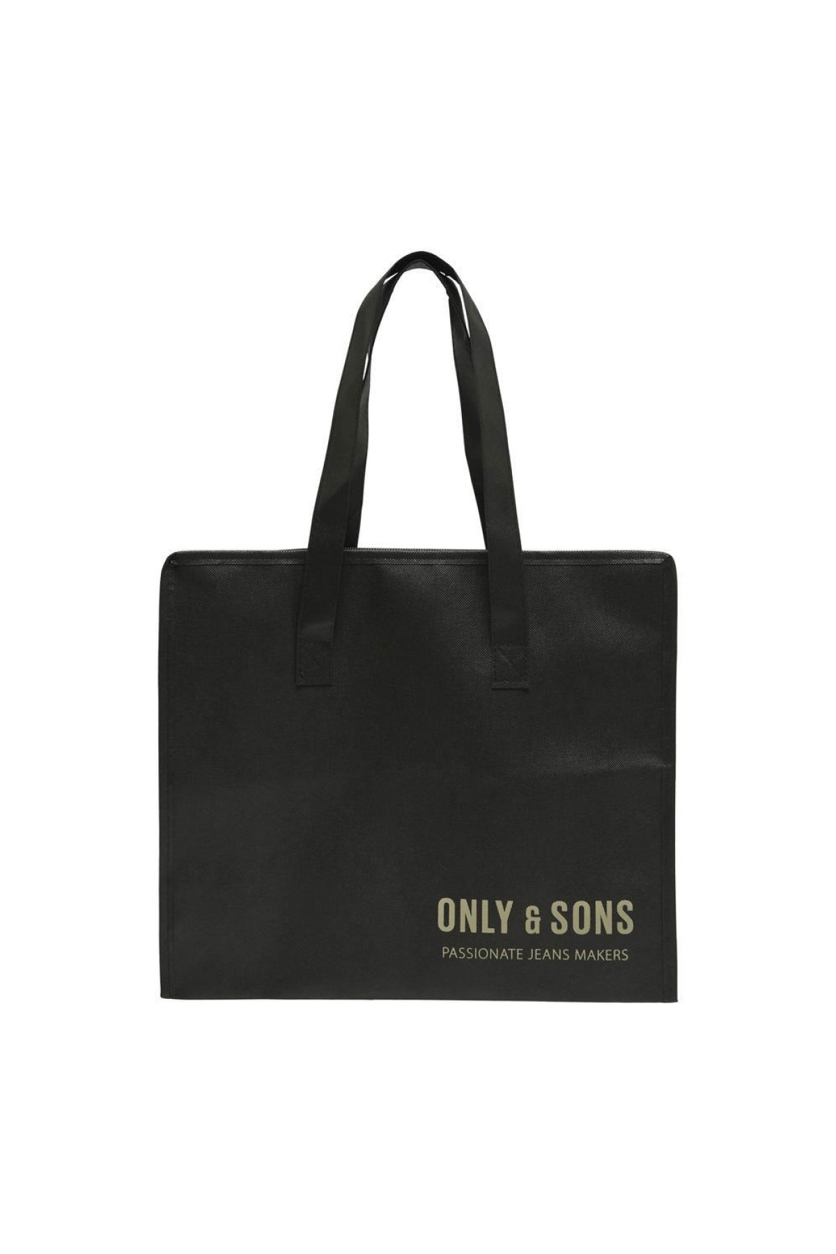 ONLY&SONS 22029874 - 22028245 ONLY & SONS YAZILI CANTA ONLY&SONS 22029874 - 22028245 ONLY & SONS YAZILI CANTA