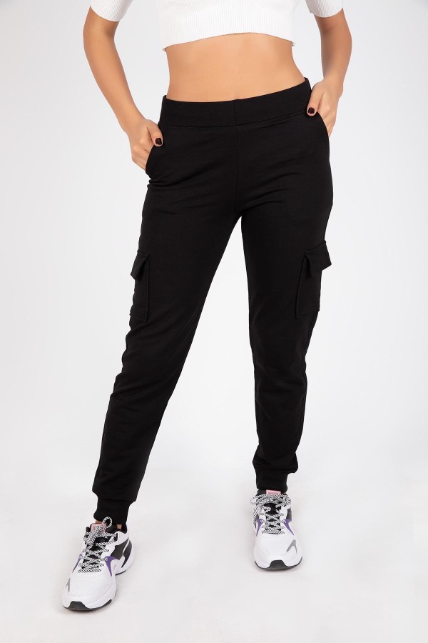 ORG MARKA STORE 3504 KARGO KADIN ESOFMAN ALT