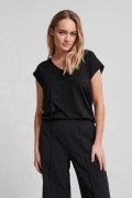ORG MARKASTORE 17078732 ACIK YAKA KESIK KOL TSHIRT ORG MARKASTORE 17078732 ACIK YAKA KESIK KOL TSHIRT