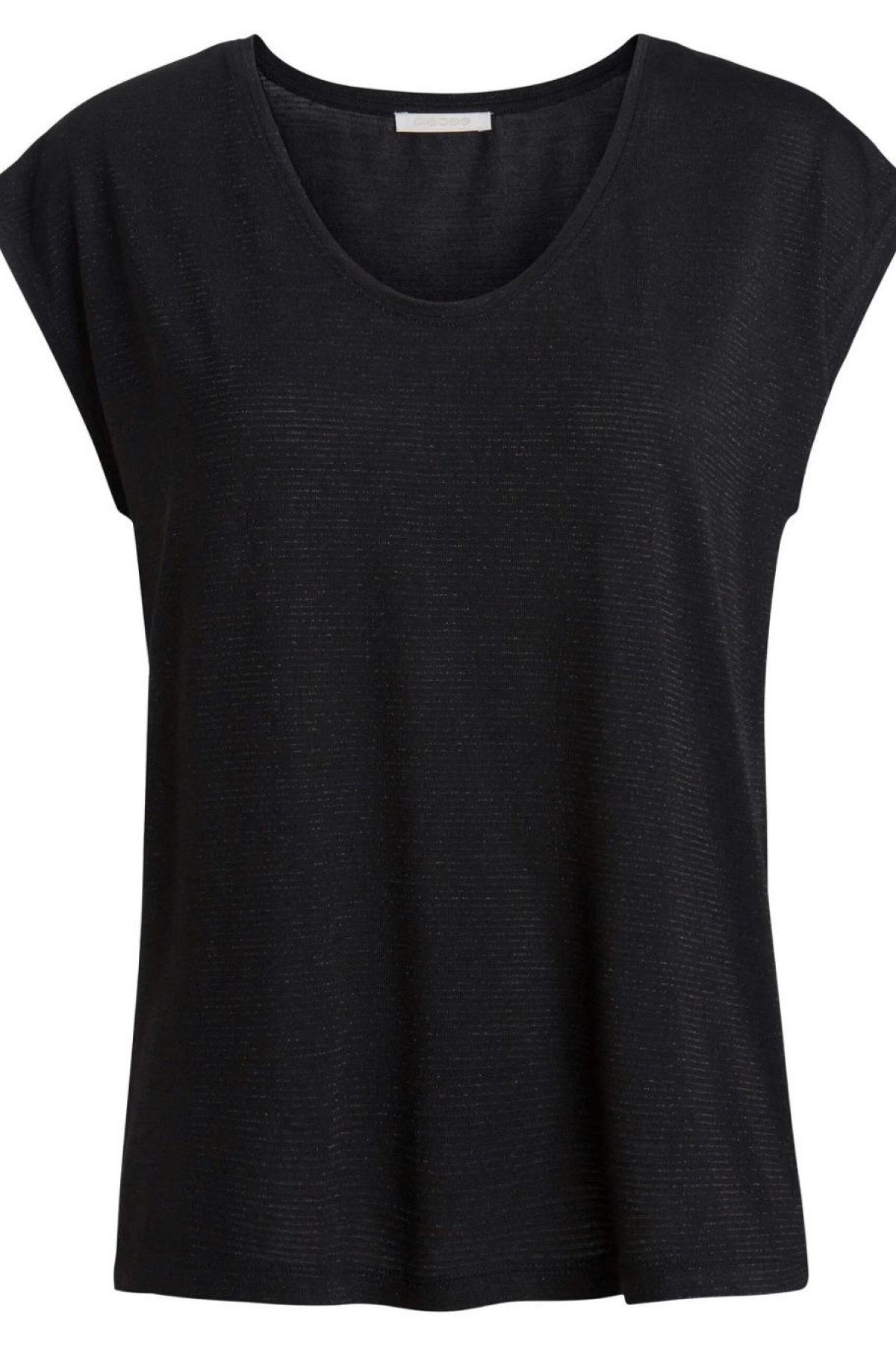 ORG MARKASTORE 17078732 ACIK YAKA KESIK KOL TSHIRT ORG MARKASTORE 17078732 ACIK YAKA KESIK KOL TSHIRT