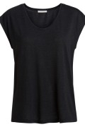 ORG MARKASTORE 17078732 ACIK YAKA KESIK KOL TSHIRT ORG MARKASTORE 17078732 ACIK YAKA KESIK KOL TSHIRT