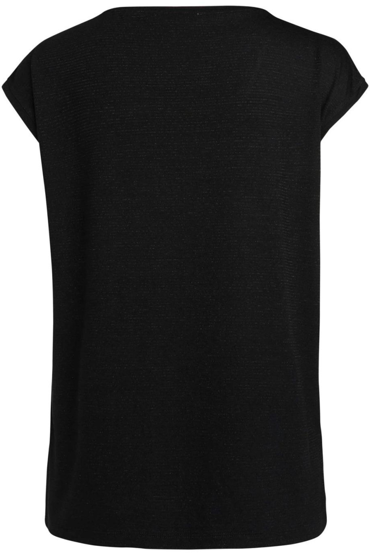 ORG MARKASTORE 17078732 ACIK YAKA KESIK KOL TSHIRT ORG MARKASTORE 17078732 ACIK YAKA KESIK KOL TSHIRT