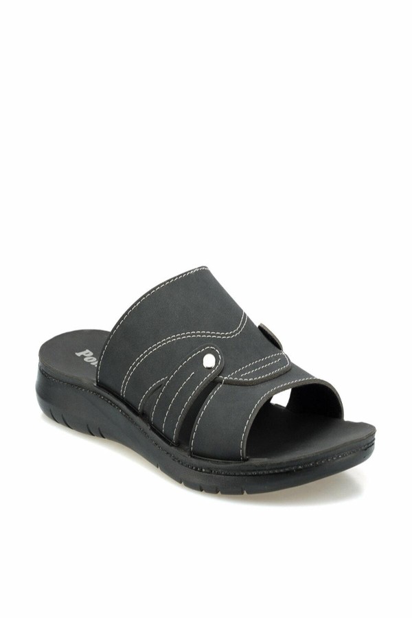 POLARIS 160214.M 2 2 CITCITLI DUZ TABAN  TERLIK