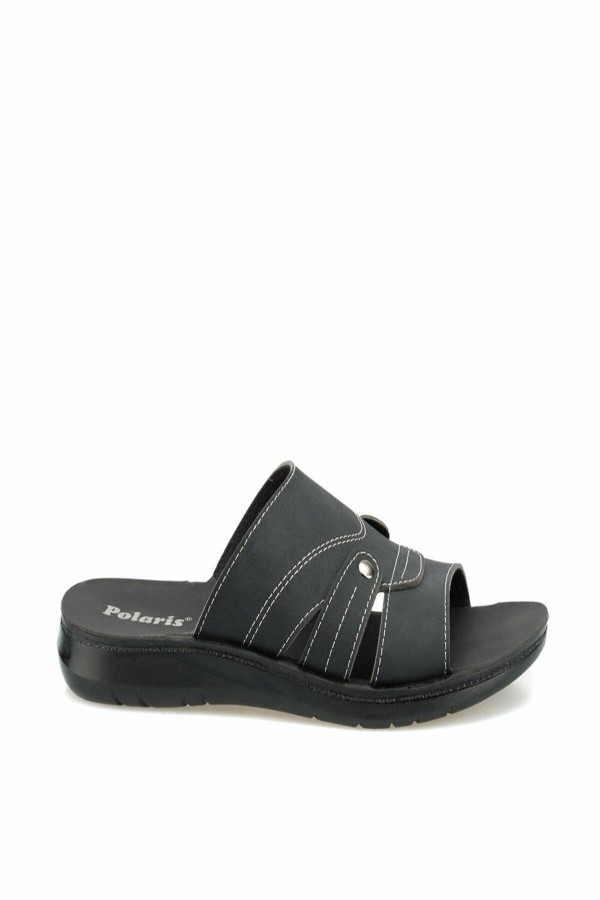 POLARIS 160214.M 2 2 CITCITLI DUZ TABAN  TERLIK