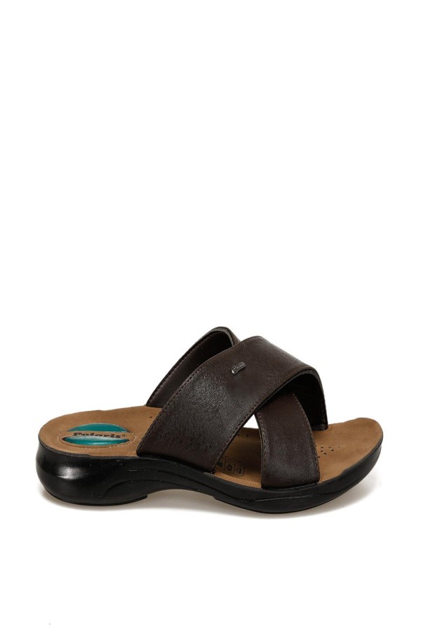 POLARIS 160269.M CAPRAZ ERKEK TERLIK