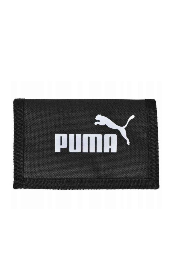PUMA 075617 YAZILI ARMALI CIRTLI CUZDAN