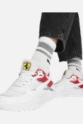 PUMA 307950 04 FERRARI TRINITY ERKEK AYAKKABI PUMA 307950 04 FERRARI TRINITY ERKEK AYAKKABI