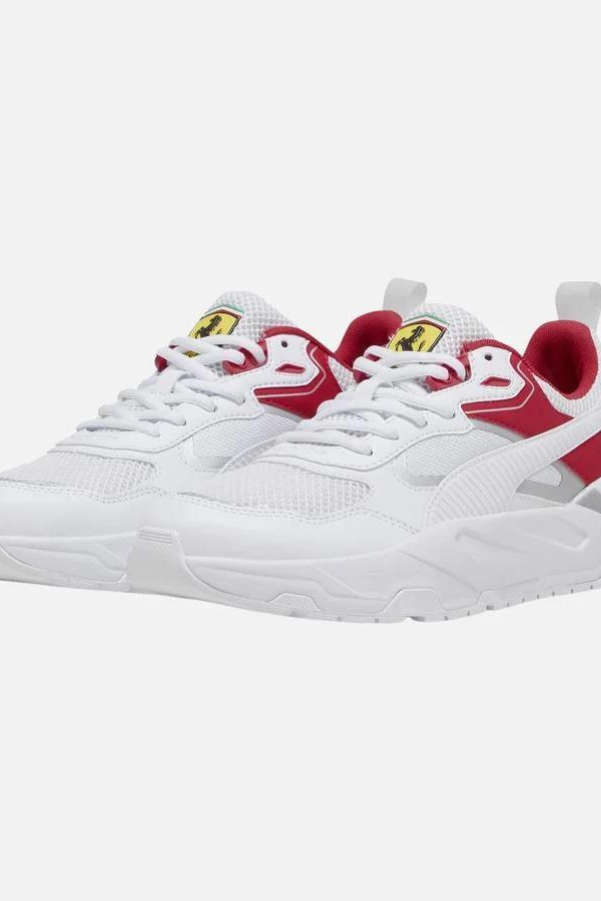 PUMA 307950 04 FERRARI TRINITY ERKEK AYAKKABI PUMA 307950 04 FERRARI TRINITY ERKEK AYAKKABI