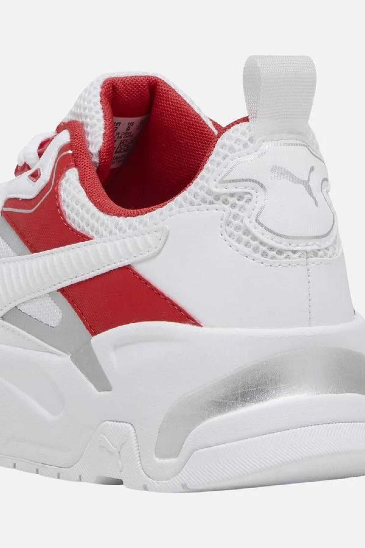 PUMA 307950 04 FERRARI TRINITY ERKEK AYAKKABI PUMA 307950 04 FERRARI TRINITY ERKEK AYAKKABI
