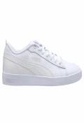 PUMA 365208 SMASH WNS V2 L YANLARI 4 DIKIS SERIT SPOR AYAKKABI