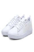 PUMA 365208 SMASH WNS V2 L YANLARI 4 DIKIS SERIT SPOR AYAKKABI