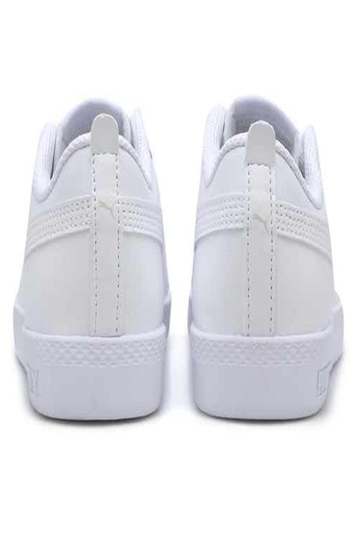 PUMA 365208 SMASH WNS V2 L YANLARI 4 DIKIS SERIT SPOR AYAKKABI